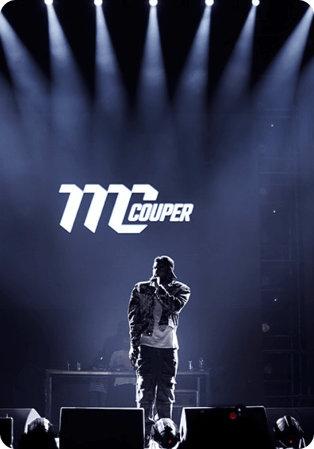 A featured image for this section