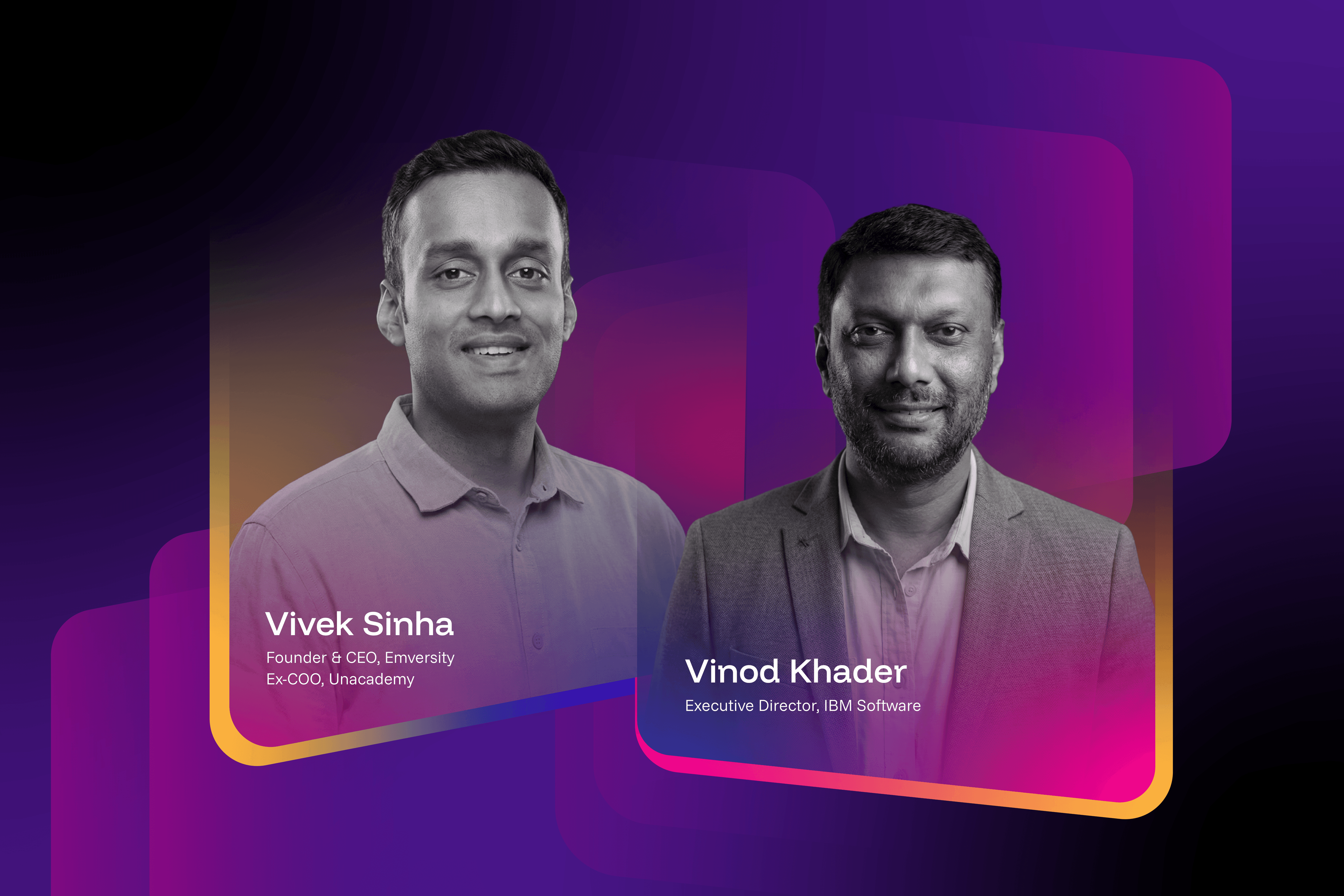 A featured image for this section