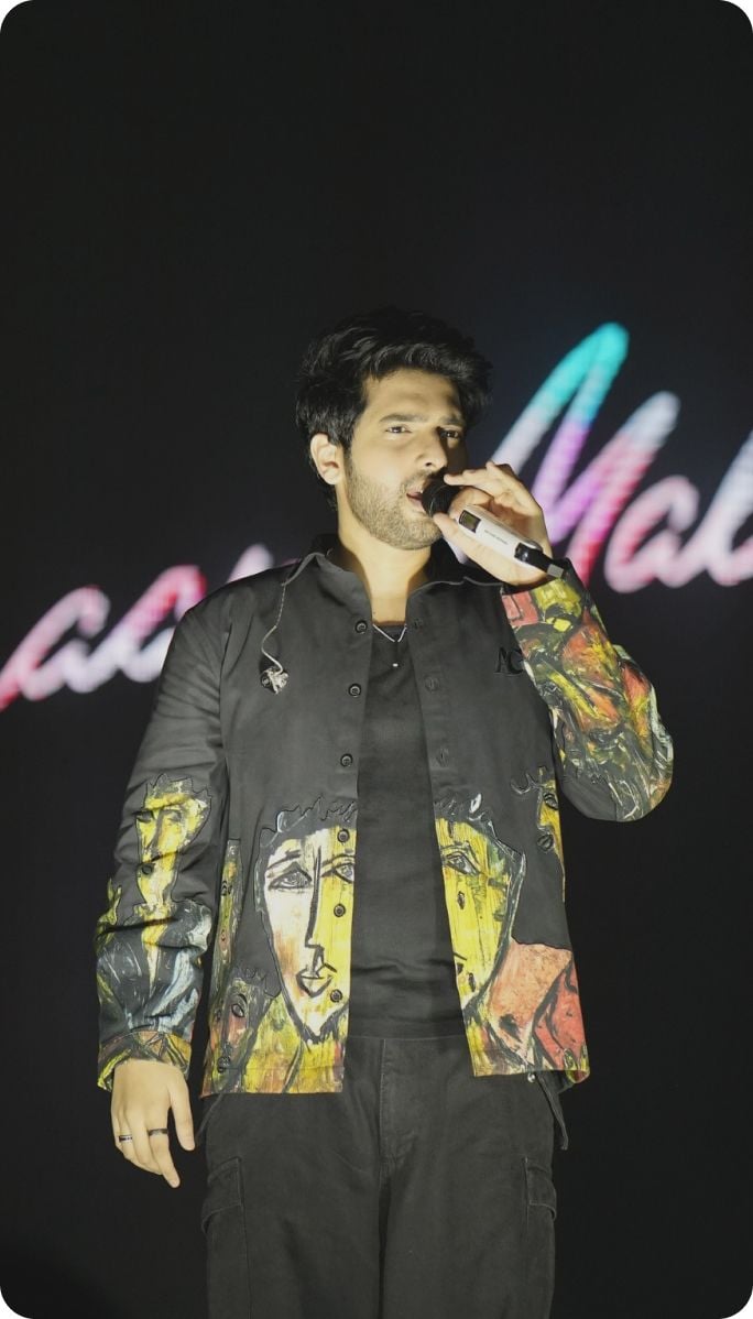 First Edition Moments image