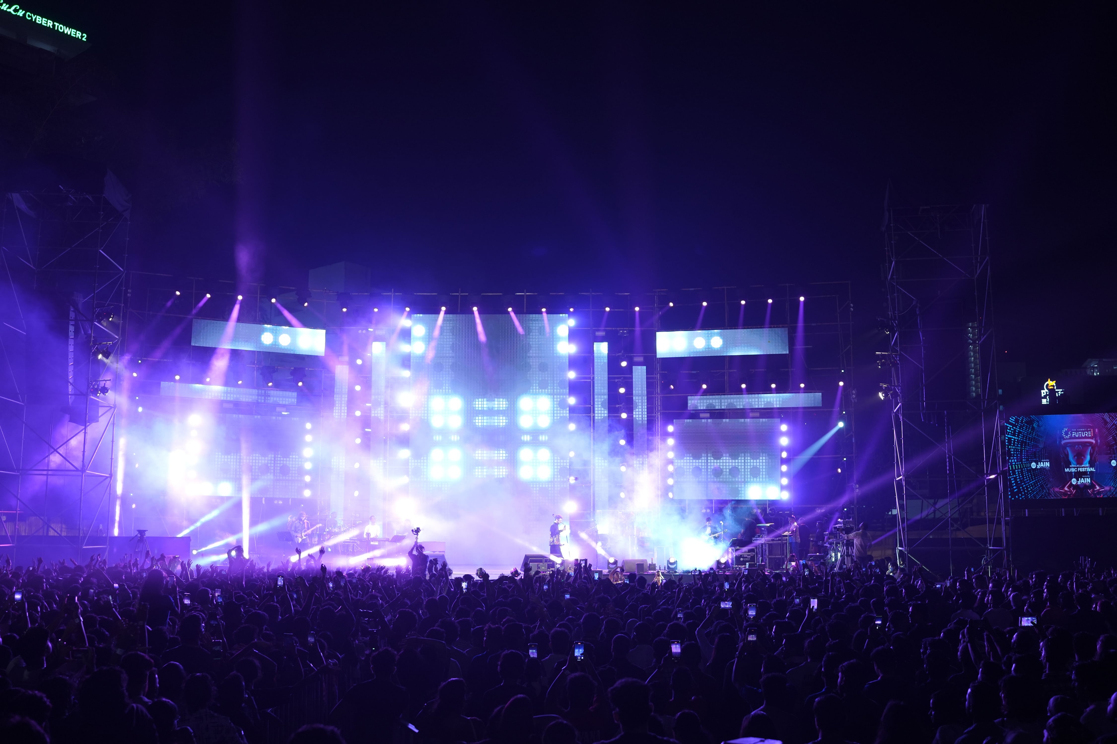 A featured image for this section