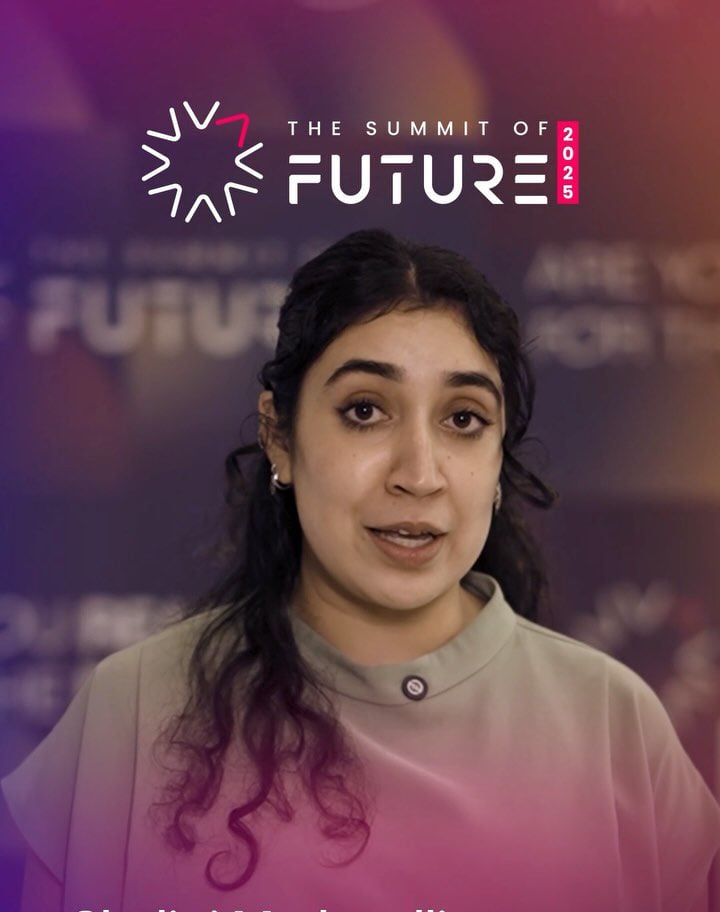 A featured image for this section