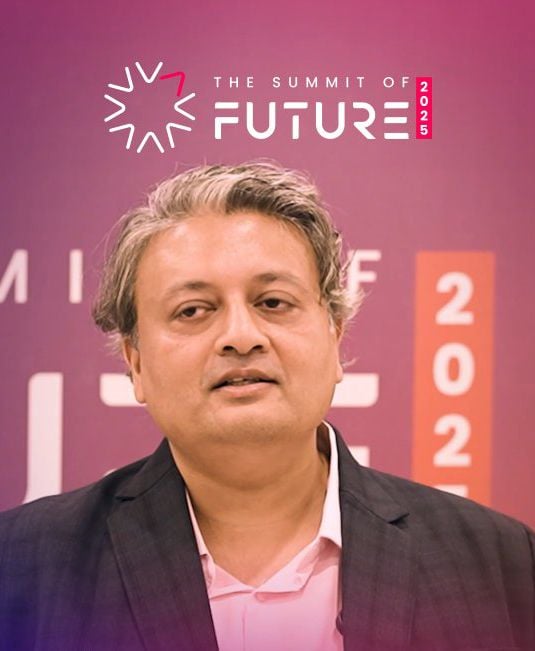 A featured image for this section