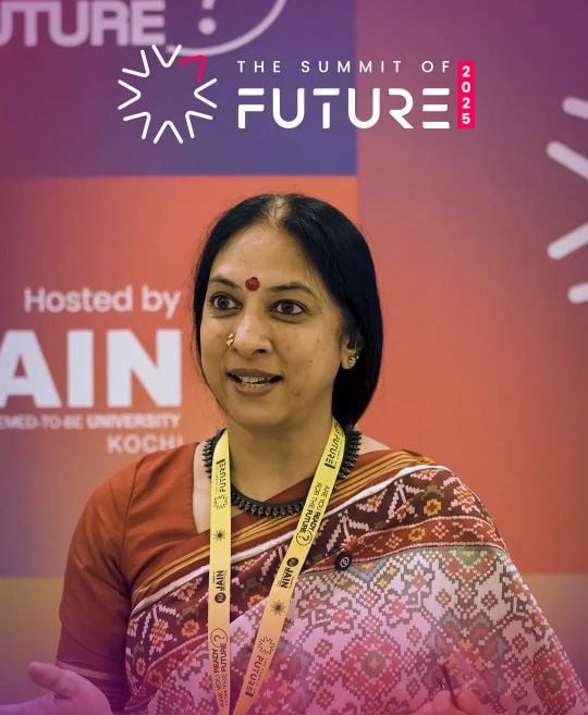 A featured image for this section