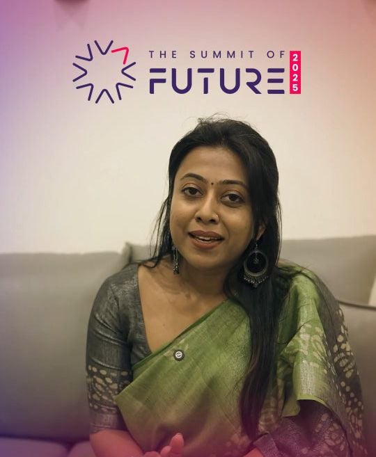 A featured image for this section