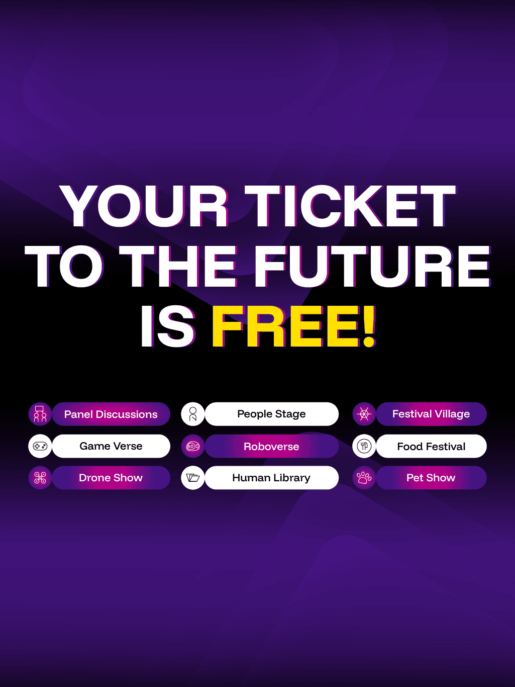 A featured image for this section