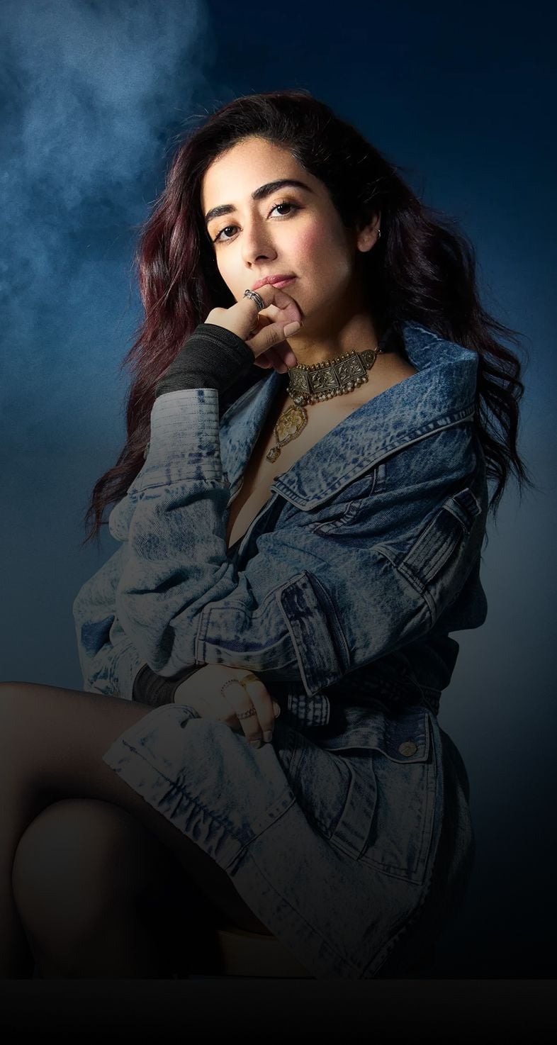 A featured image for this section