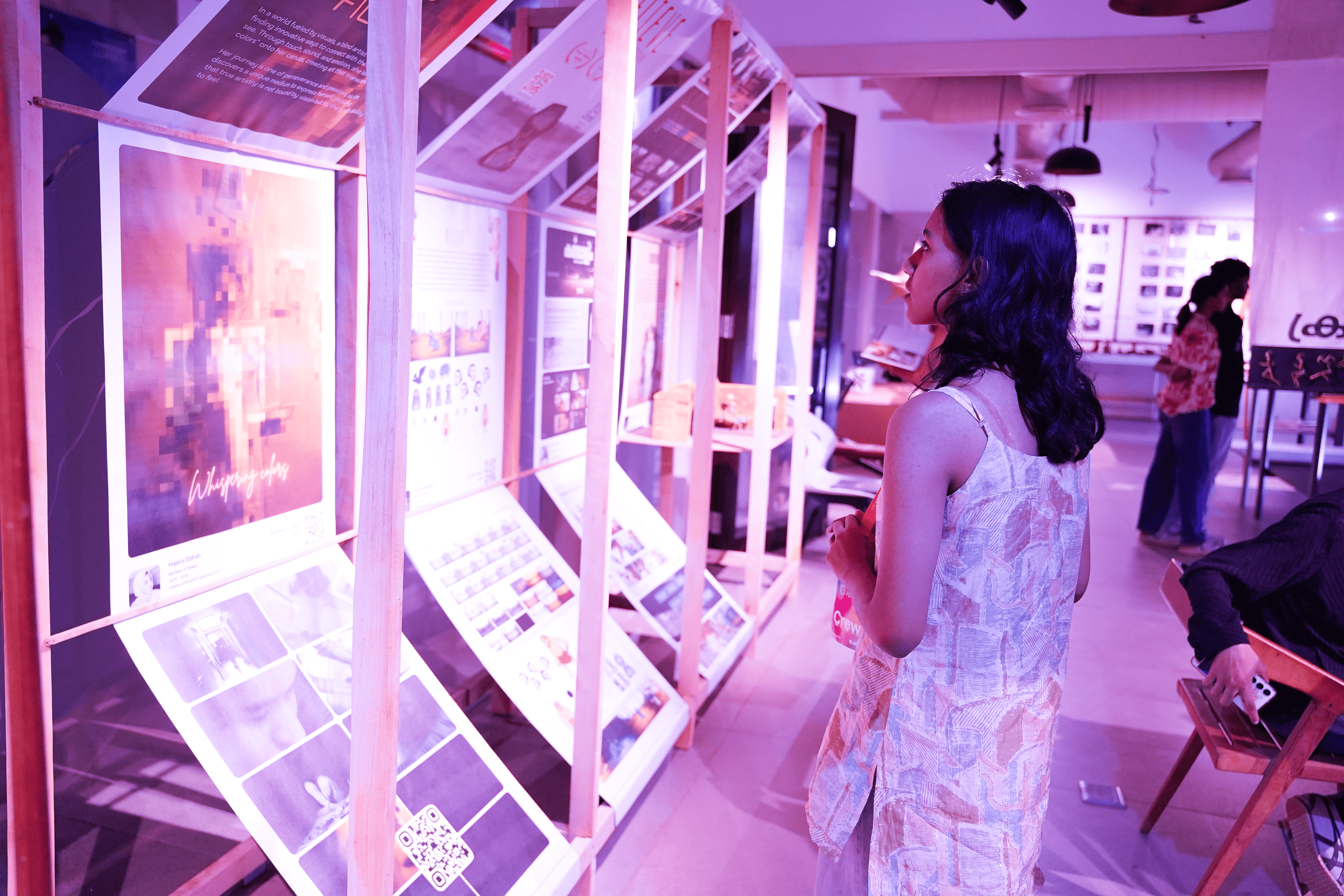 A featured image for this section