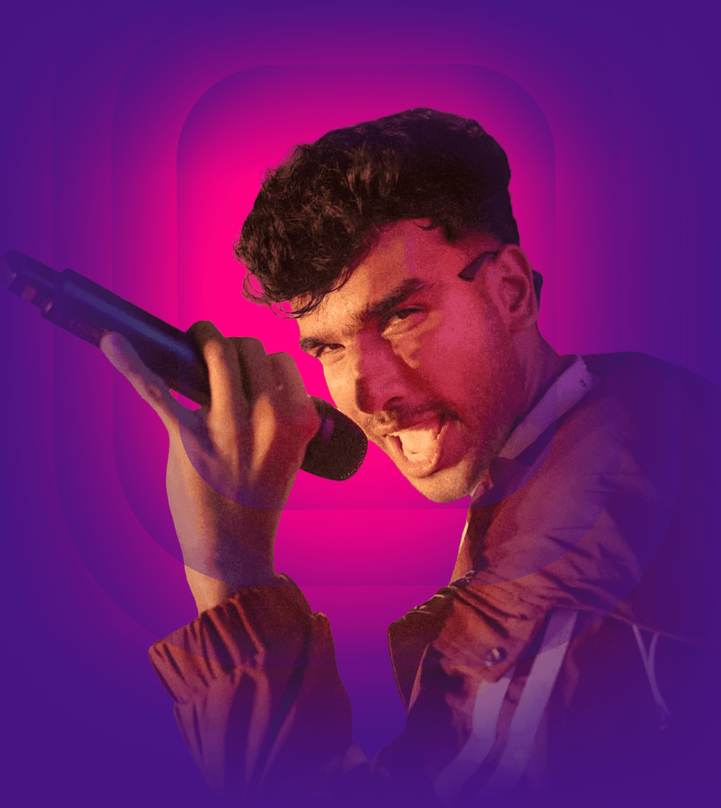 A featured image for this section