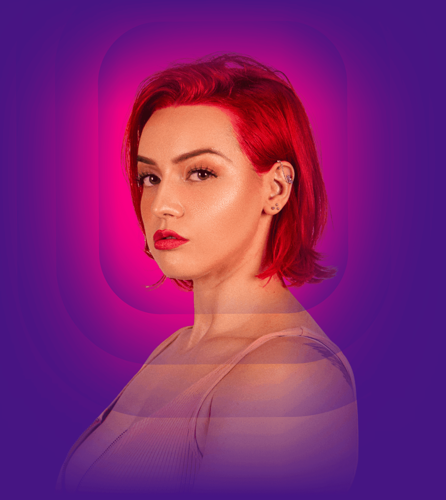 A featured image for this section