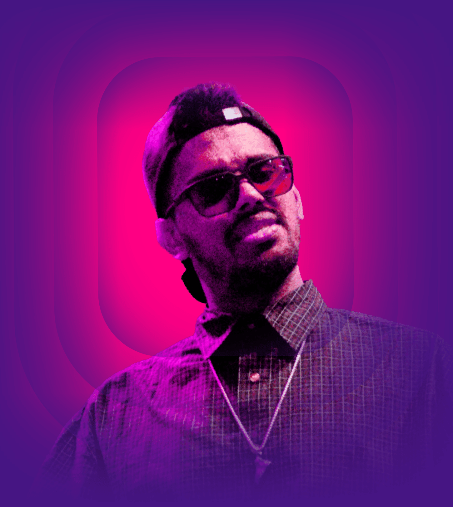 A featured image for this section