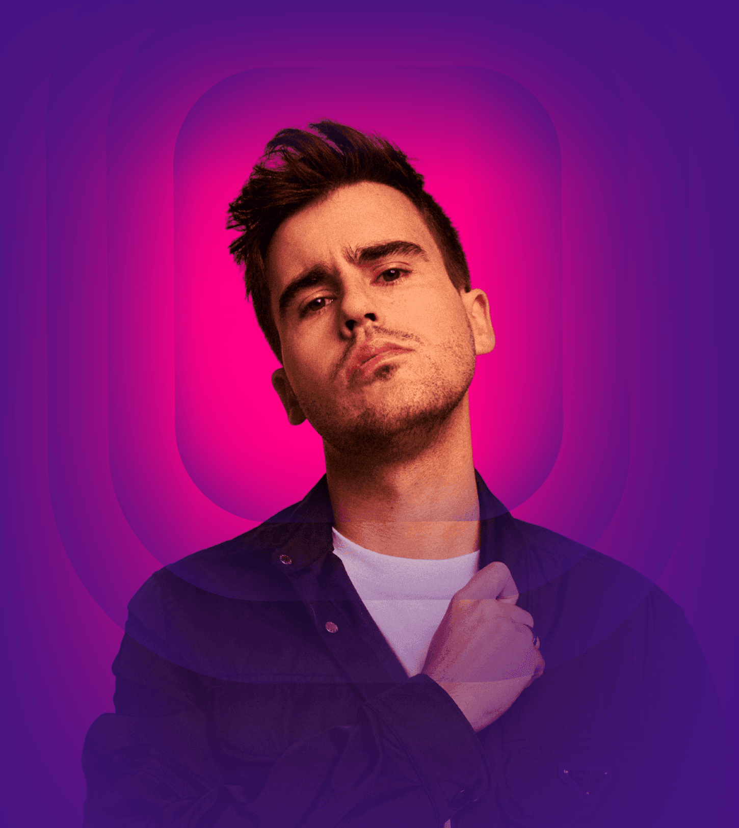 A featured image for this section