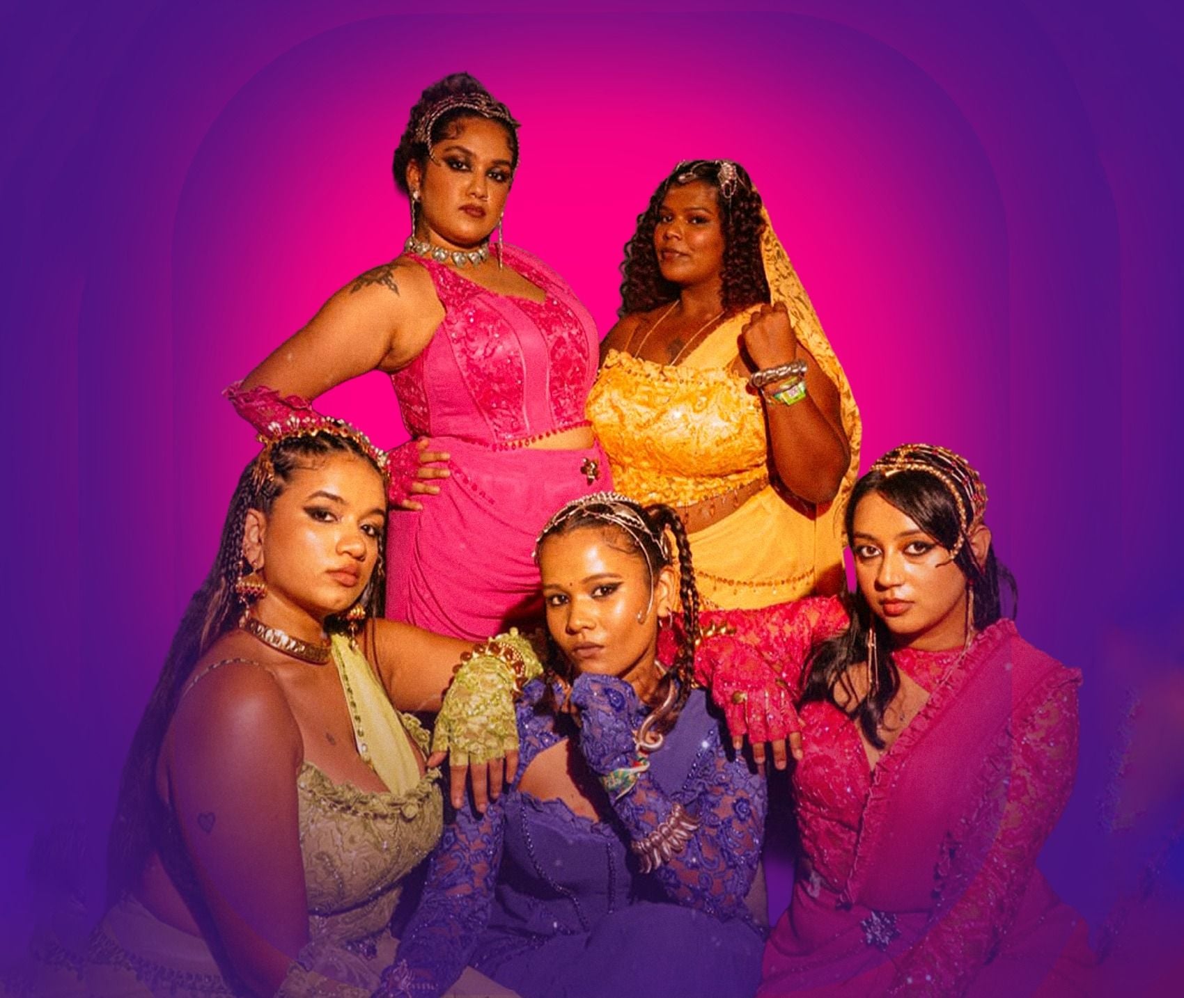 A featured image for this section