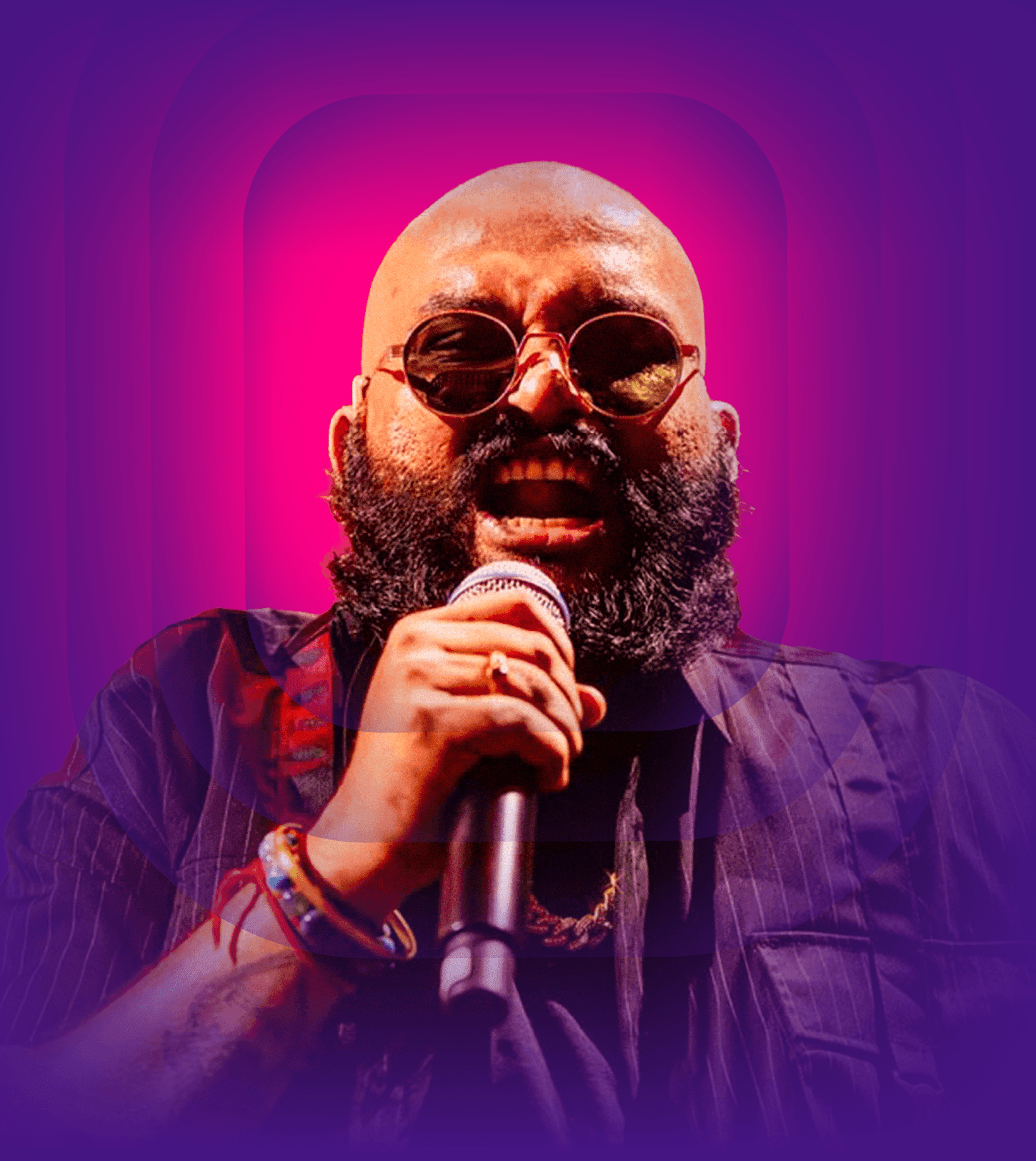 A featured image for this section