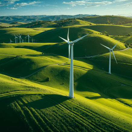 Green Future & Energy